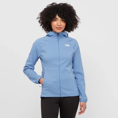 Image of Women&#039;s Nimble Full Zip Jacket
