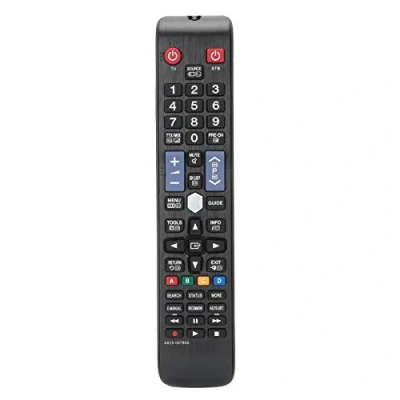 Image of VBESTLIFE AA59 00790A TV Replacement Remote Control for SAMSUNG 00793A 00797A BN59 01178B 01178W UN46H6201AFXZA UN46H6203AF UN46H6203AFXZA