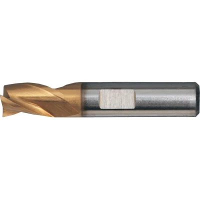 Image of Kennedy 1.0MM TiN KC3 Throwaway Cutter