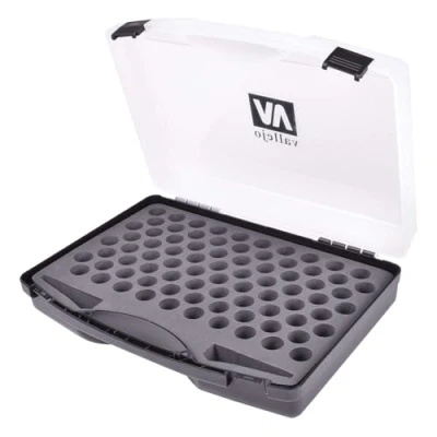 Image of AV Vallejo 70098 Model Color 17ml Hobby Range Carry Case only