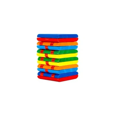 Image of HENBRANDT Children’s Wooden Jacob Ladder Retro Game Click Clack Sensory Fidget Toy Developmental Toys Learning Games Educational