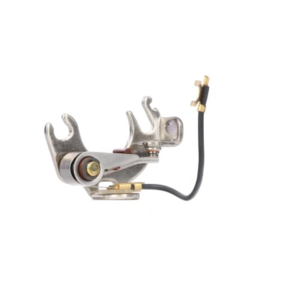 Image of 8942016440 Contact Breaker, distributor BOSCH 1 987 231 000 DAIHATSU: CHARADE 2, TOYOTA: Corolla IV Estate, SUZUKI: SJ 410 Off Road Convertible