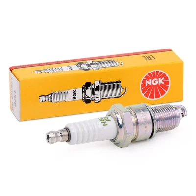 Image of 980795585V, 980795587V Spark plug NGK 5839 M14 x 1,25 20,8 mm BMW: 5 Saloon, 3 Touring, Saloon