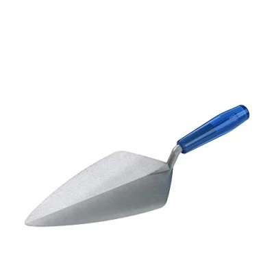 Image of Bon 72 546 Brick Trowel Forged 10 1/2 inch Nl Plastic Handle