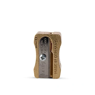 Image of Jakar : Brass Lead Pointer for 2mm to 3.2mm Leads