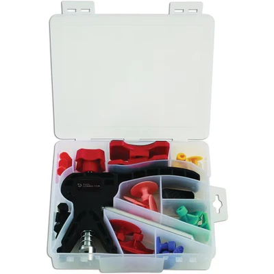 Image of Laser 7004 Paintless Dent Puller Tool Set