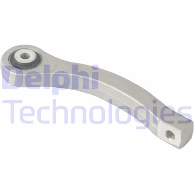 Image of 958505465D Anti roll bar link DELPHI TC6983 174mm AUDI: Q7, A6 C8 Avant, Saloon