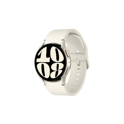 Image of Samsung Galaxy Watch 6 BT 40mm, Gold