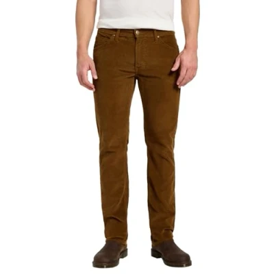 Image of LEE Men&#039;s Daren Zip Fly II Pants, Buffalo, 34/32