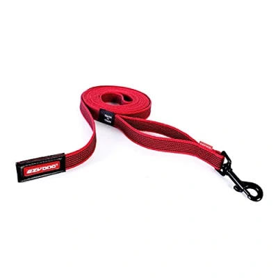 Image of EzyDog Track and Train Lead, Red