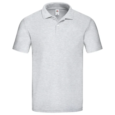 Image of Fruit Of The Loom Original men&#039;s in Grey
