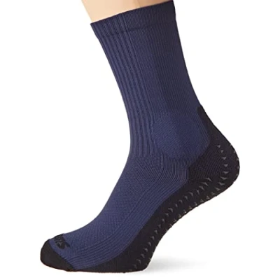 Image of GEMS MM01 LIMA Socks Unisex Blue M