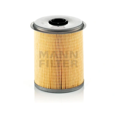 Image of 7701204497 Fuel FILTER MANN P 735 x with seal RENAULT: CLIO 1, MEGANE 1 Classic
