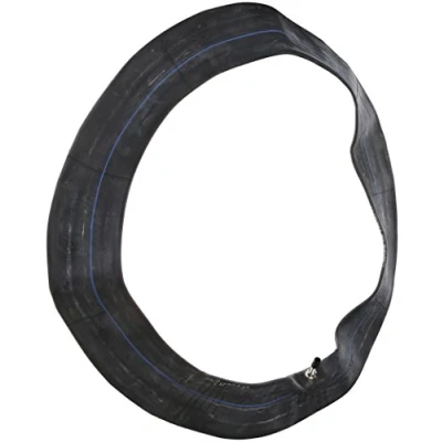 Image of Kenda 658052Q7 Motorcycle Tube 325/350 17 TR 4