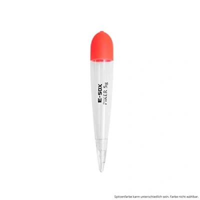 Image of Drennan E SOX Predatory Fish Float Crystal Piker 5 g