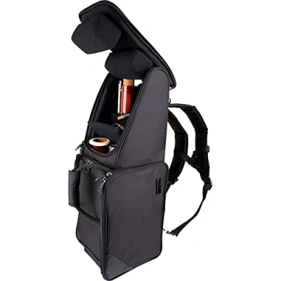 Image of Protec Bassoon Gig Bag Platinum Series, Model PL252