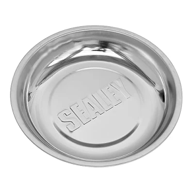 Image of Sealey Premier Magnetic Collector Ø150mm