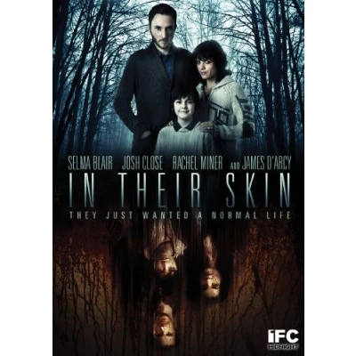 Image of In Their Skin [DVD] [2012] [Region 1] [US Import] [NTSC]