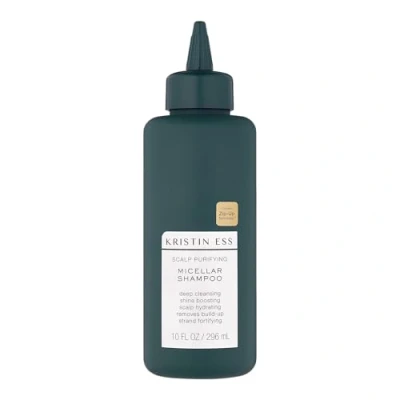 Image of Kristin Ess Scalp Purifying Micellar Shampoo for Unisex 10 Oz