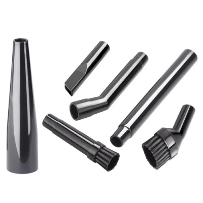 Image of Vacmaster Vacuum Detail Cleaning Accessory Kit V1MK, Gray