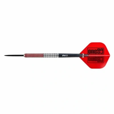Image of ONE80 Jaime Nuñez Cortes 90% Steel Tip Darts 21 g