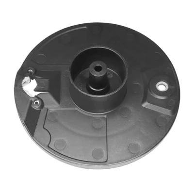 Image of Gardena Replacement Blade Plate (for Items 9822, 14702): high Quality Part, Original for Cordless Grass Trimmer, Plastic (5409 20)
