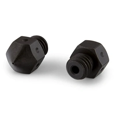 Image of PrimaCreator MK8 Hardened Steel Nozzle 0,6 mm 1 pcs