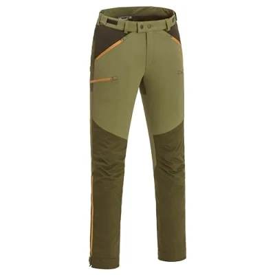 Image of Pinewood Men&#039;s Brenton Trousers, mens, trousers., 1 54020726050, H.Oliv/Leaf, C50