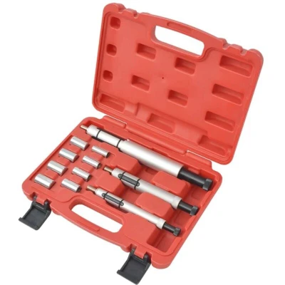 Image of vidaXL 11 Piece Clutch Alignment Tool Set