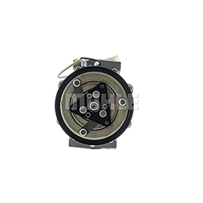 Image of 82436934 AC Compressor MAHLE ORIGINAL ACP 546 000P SD7H15 24V PAG 46 R134a