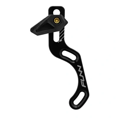 Image of Funn Zippa Lite MTB Chain Guide, ISCG05 Mount, 26T 36T, Bicycle Protector