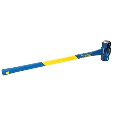 Image of ESTWING 14LB Sledge Hammer FIBREGLASS Handle