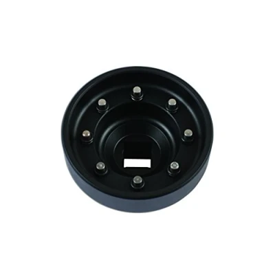 Image of Laser 6794 Fork Cap Socket 48mm Ohlins Forks