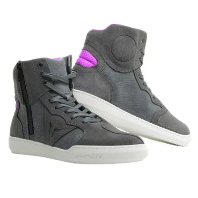 Image of Dainese Metropolis Lady Shoes, Motorcycle Shoes Women