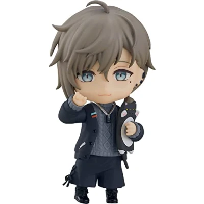 Image of Good Smile Company Nijisanji Kanae Nendoroid Action Figure