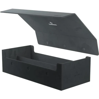 Image of Gamegenic Dungeon 1100+ XL Black Accessory