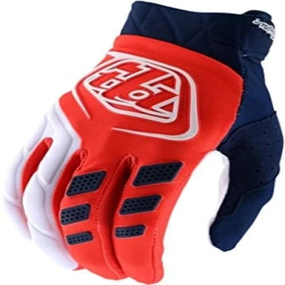 Image of Troy Lee Designs 2020 Revox Gloves (Medium) (Black)