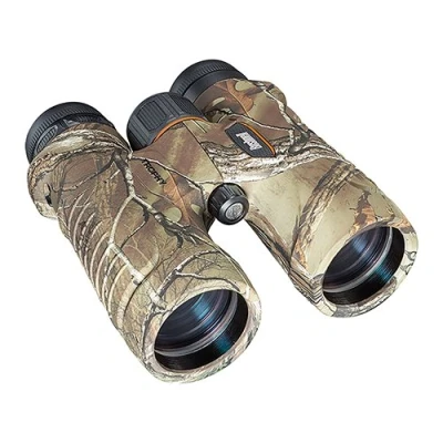 Image of Bushnell Trophy Binoculars 10 x 42