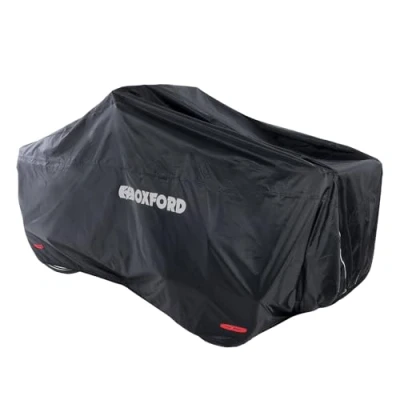 Image of Oxford Aquatex Pro Cargo Bicycle Cover