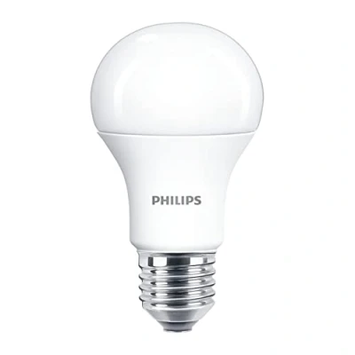 Image of PHILIPS CorePro LED GLS 13W (100W eq.) ES RA90 2700K
