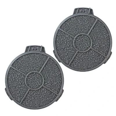 Image of First4spares Carbon Filters for Designair/Cata Cooker Hoods (Pack of 2)