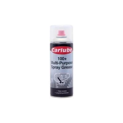 Image of Carlube 100+ Multi Purpose Grease 400ml