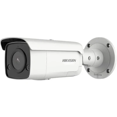 Image of Hikvision bullet DS 2CD2T86G2 ISU/SL F4