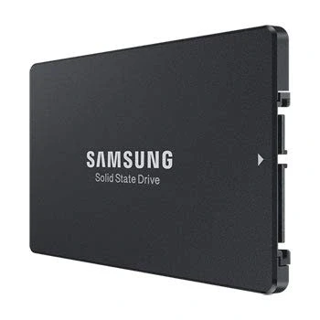 Image of Samsung PM983 2.5&quot; 960 GB PCI Express 3.0 V NAND MLC NVMe