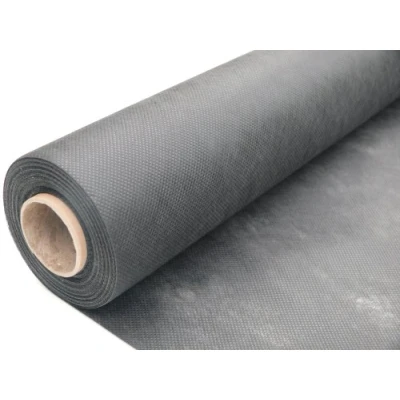 Image of weed Control Landscape Fabric 1m x 10m barrier matting