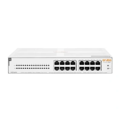 Image of HP Enterprise Aruba Instant ON 1430 16G PoE (124W) Switch RM