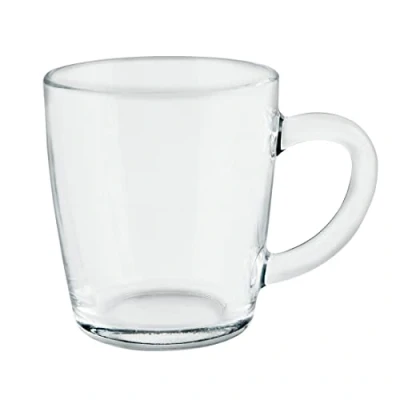 Image of Barrel Coffee Mugs 340ml 12oz / 340ml. Pack quantity: 24