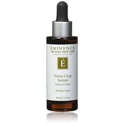 Image of Eminence Organic Skincare Stone Crop Serum, 1 Ounce (2144/EM)