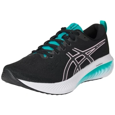 Image of ASICS Women&#039;s Gel Excite 10 Sneaker, Multicoloured, 9 UK