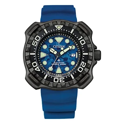 Image of Citizen Sport Watch BN0227 09L
